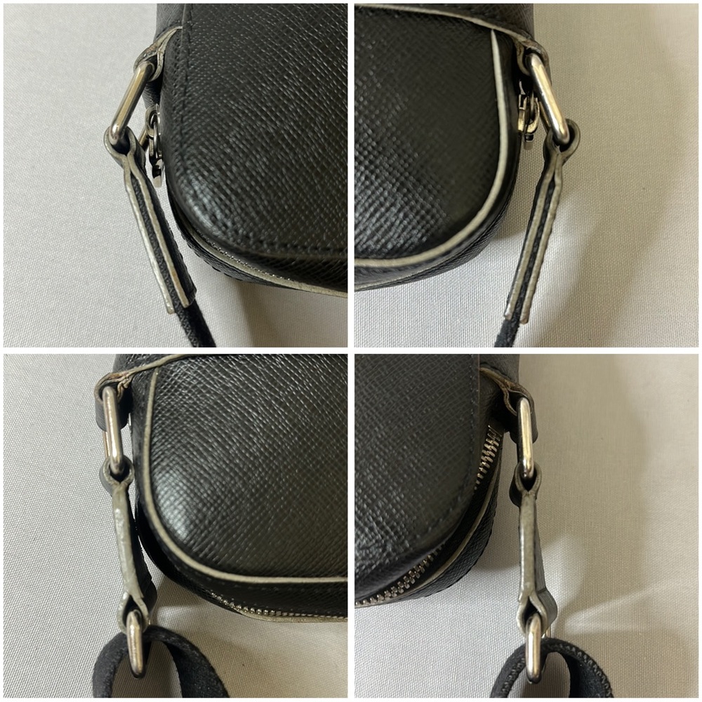 Louis Vuitton Anton Messenger Bag (UNISEX) - Picture 11 of 12